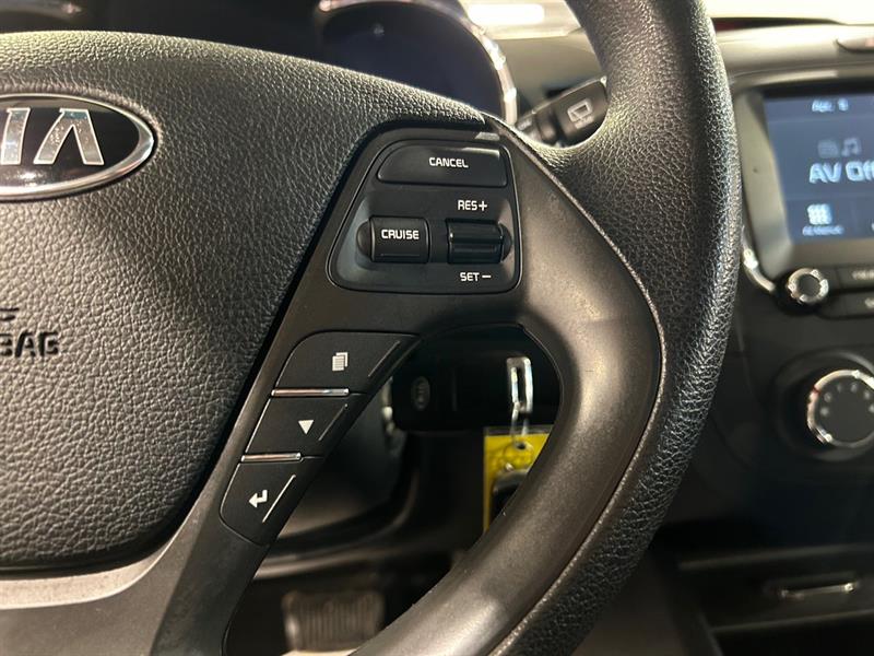 kia Forte5 2018 - 16