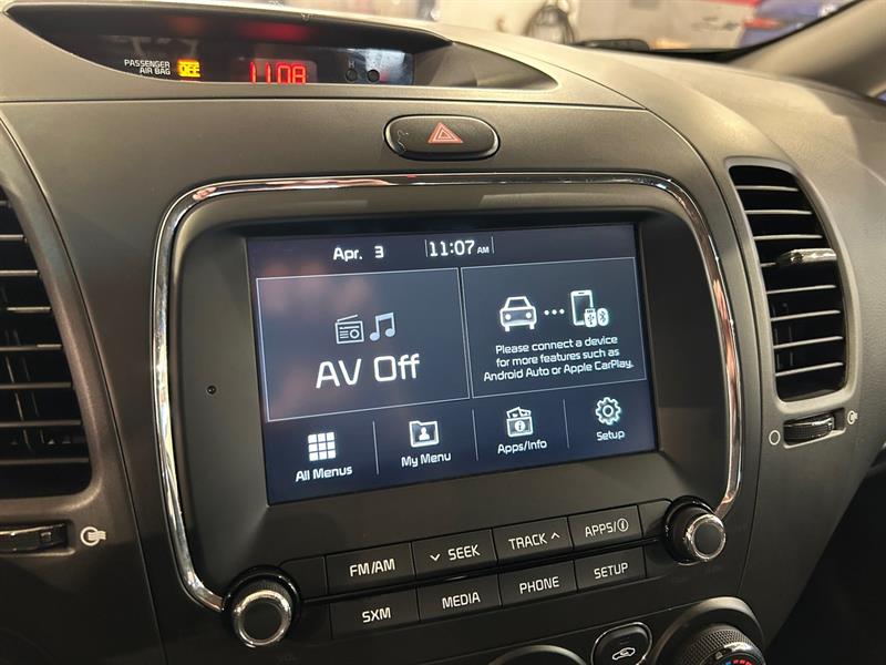 kia Forte5 2018 - 17