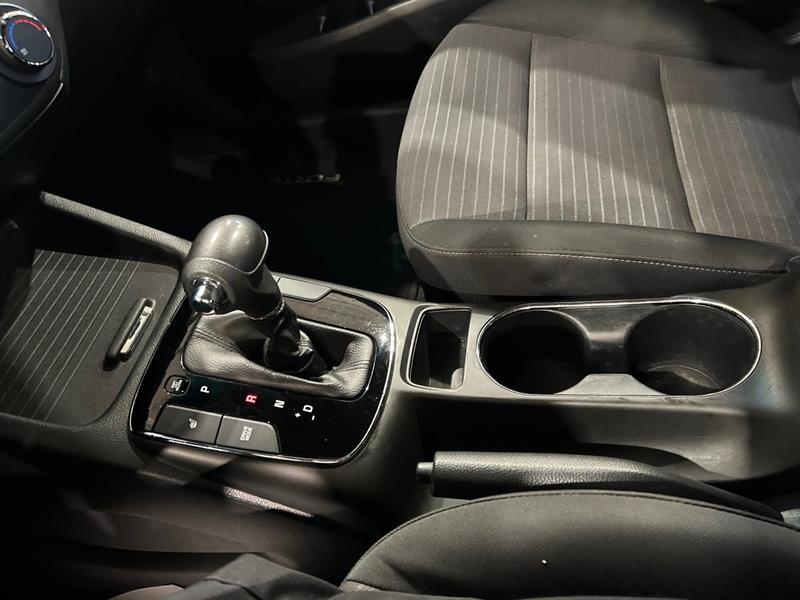 kia Forte5 2018 - 19
