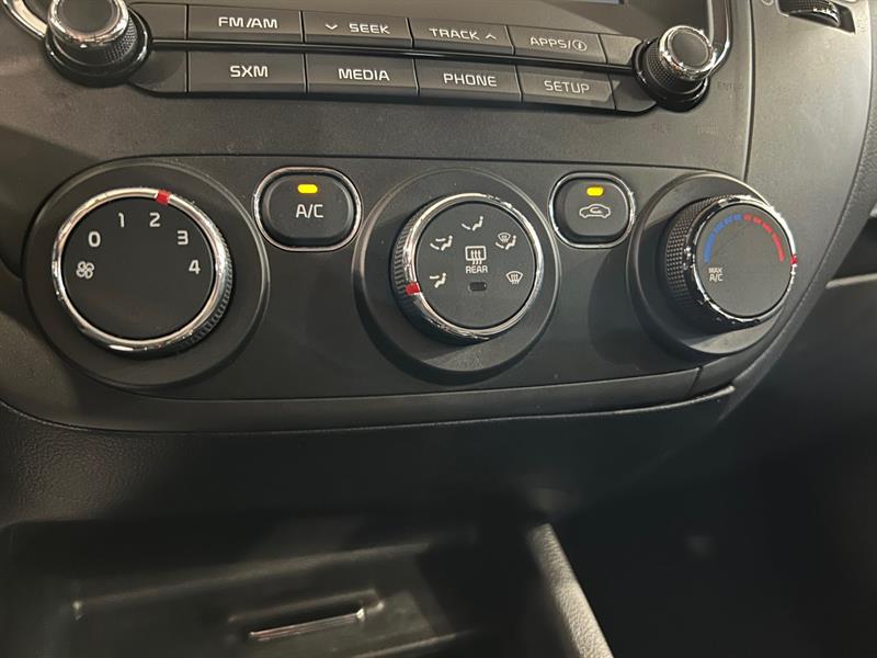 kia Forte5 2018 - 20