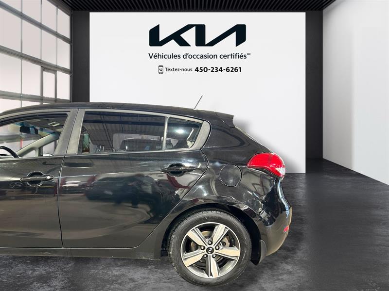 kia Forte5 2018 - 23