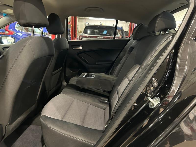 kia Forte5 2018 - 25