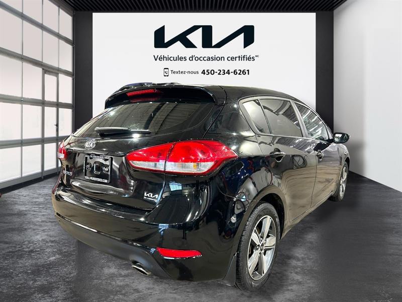 kia Forte5 2018 - 27