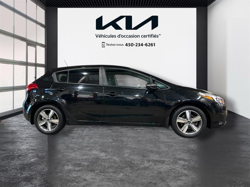 kia Forte5 2018 - 28