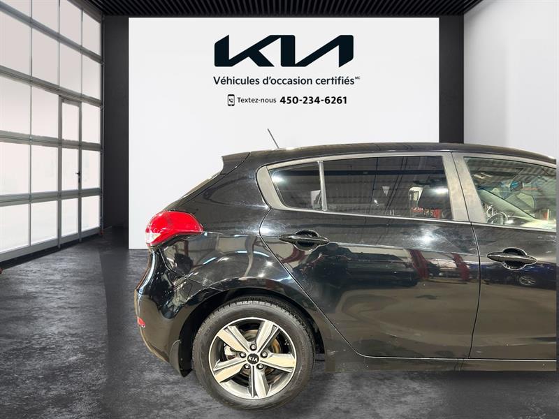 kia Forte5 2018 - 29