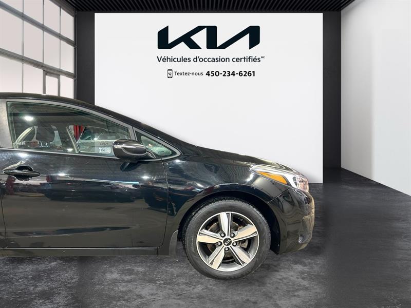 kia Forte5 2018 - 30