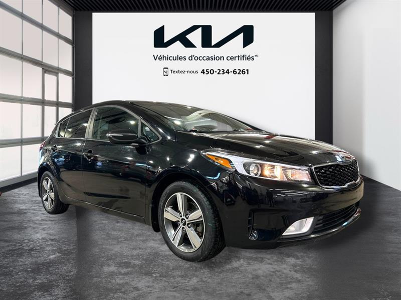 kia Forte5 2018 - 31