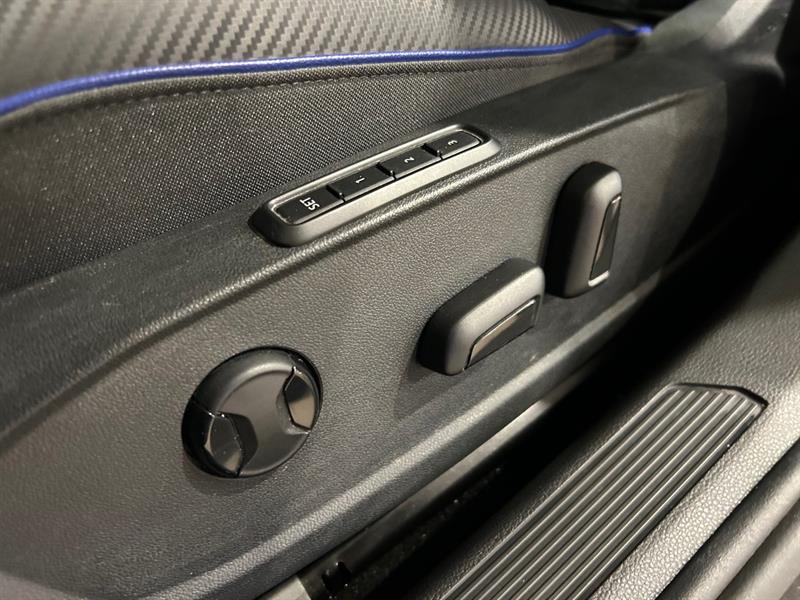 volkswagen Golf R 2024 - 10