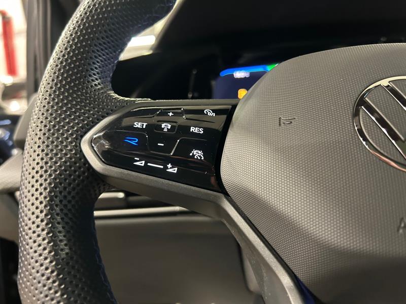 volkswagen Golf R 2024 - 17