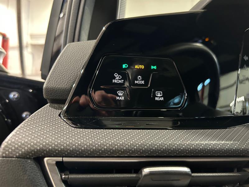 volkswagen Golf R 2024 - 22