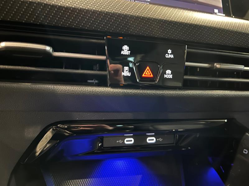 volkswagen Golf R 2024 - 23