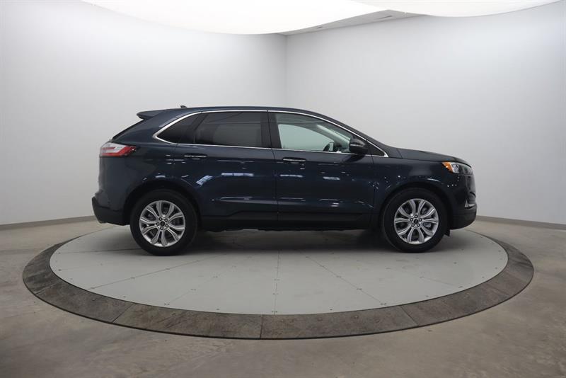 ford Edge 2023 - 4