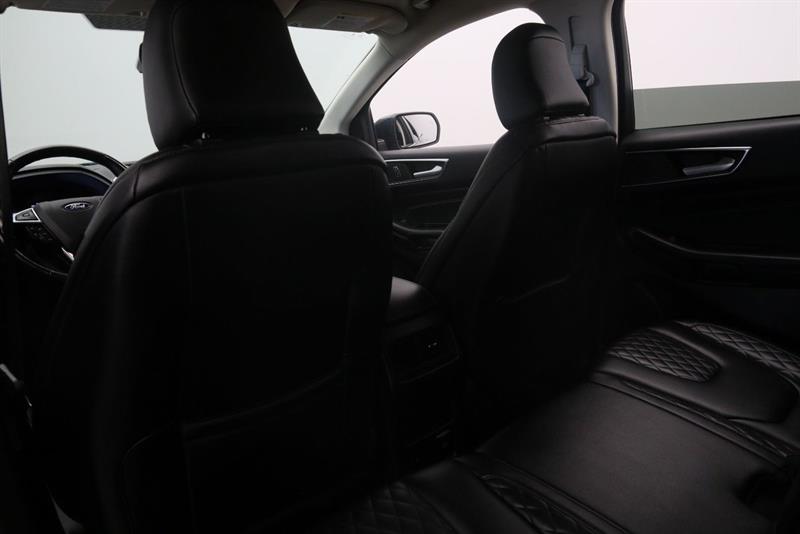 ford Edge 2023 - 9