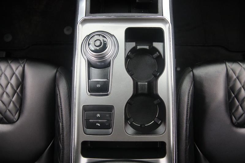 ford Edge 2023 - 12