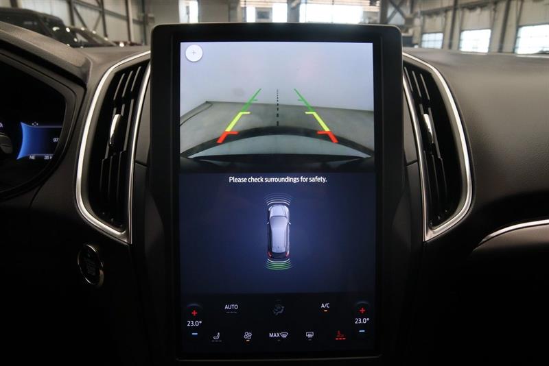 ford Edge 2023 - 14