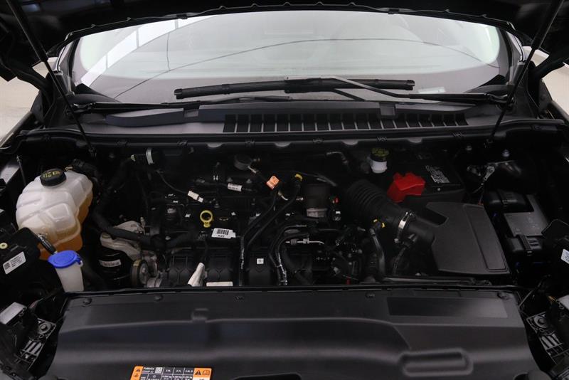 ford Edge 2023 - 15