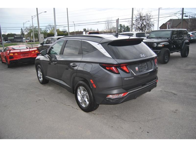 hyundai Tucson 2022 - 3