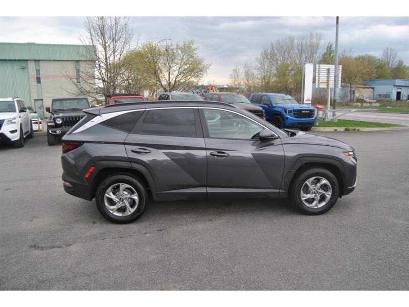 hyundai Tucson 2022 - 6