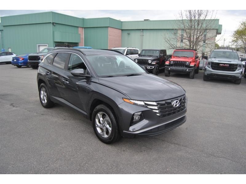 hyundai Tucson 2022 - 7