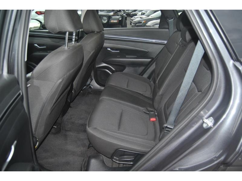 hyundai Tucson 2022 - 10