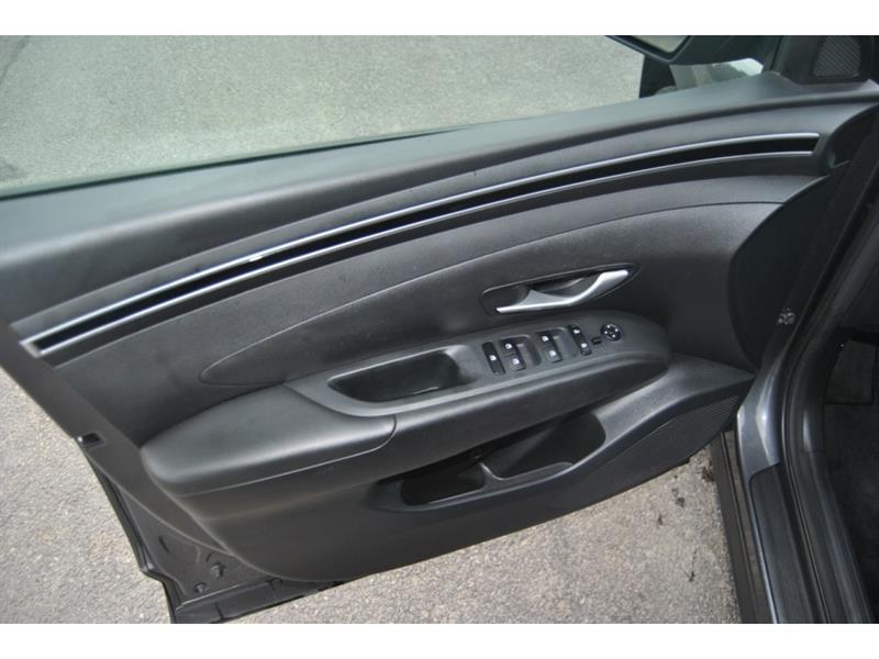 hyundai Tucson 2022 - 12