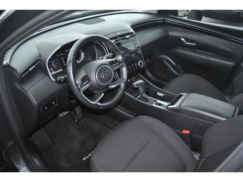 hyundai Tucson 2022 - 13