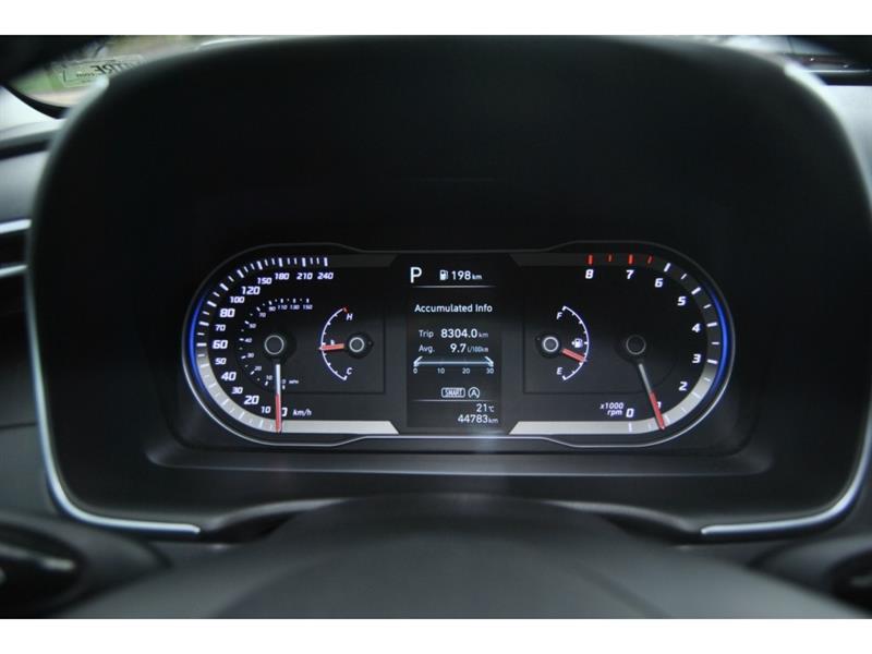 hyundai Tucson 2022 - 15