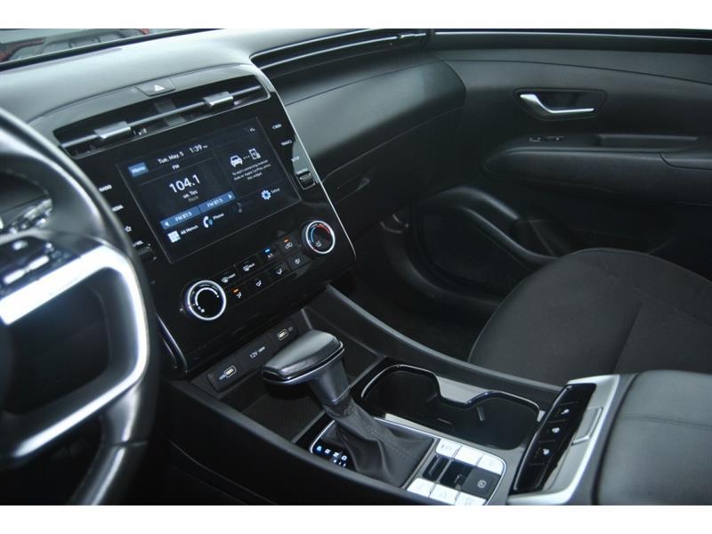 hyundai Tucson 2022 - 16