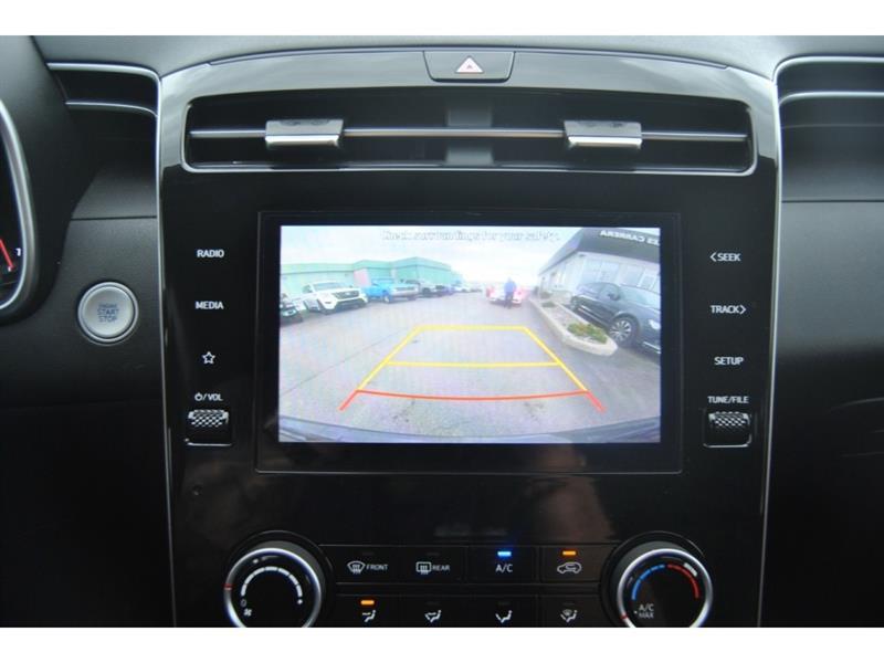hyundai Tucson 2022 - 18