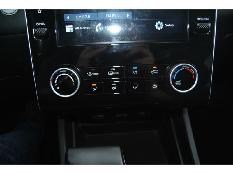 hyundai Tucson 2022 - 19