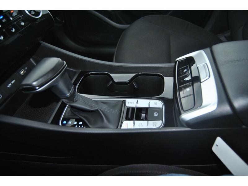 hyundai Tucson 2022 - 20