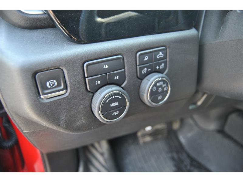 chevrolet Silverado 2500HD 2024 - 13