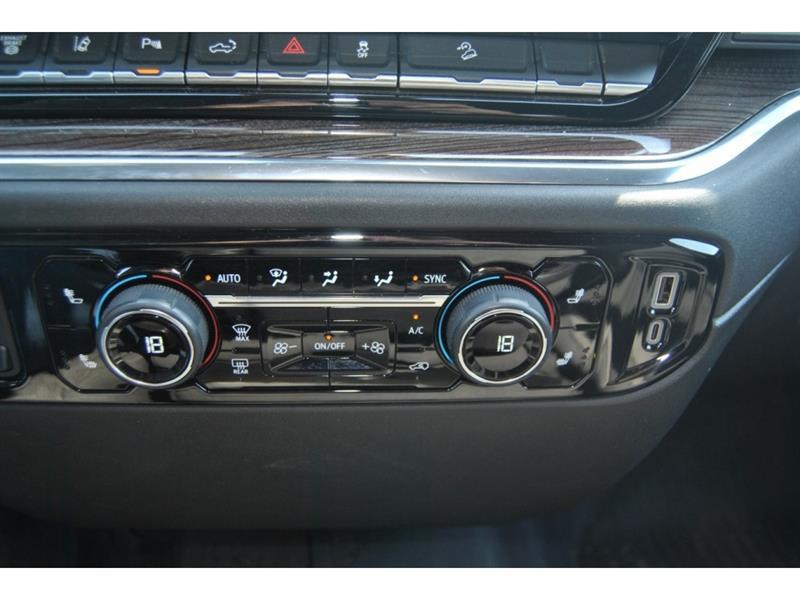 chevrolet Silverado 2500HD 2024 - 24
