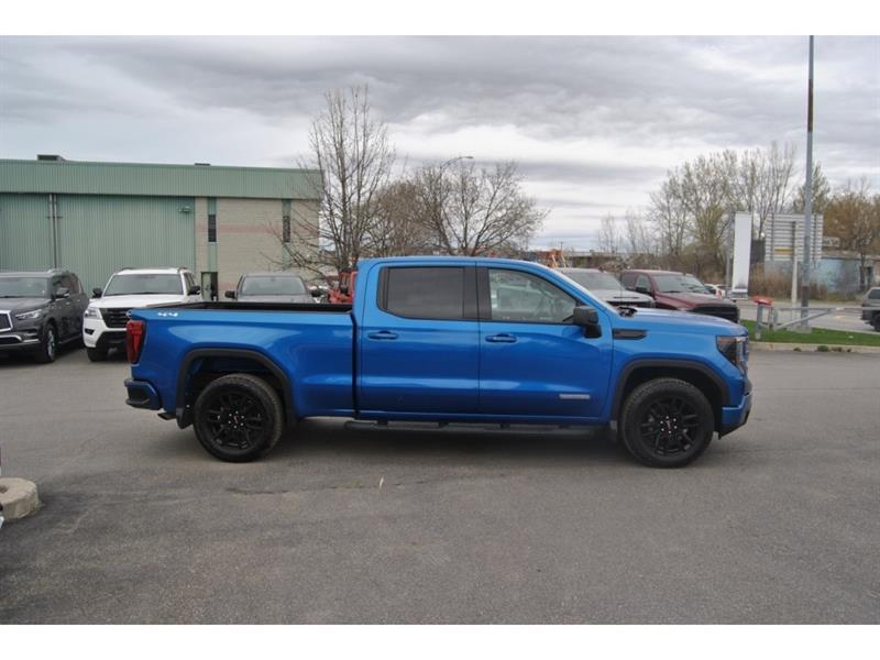 gmc Sierra 1500 2024 - 6