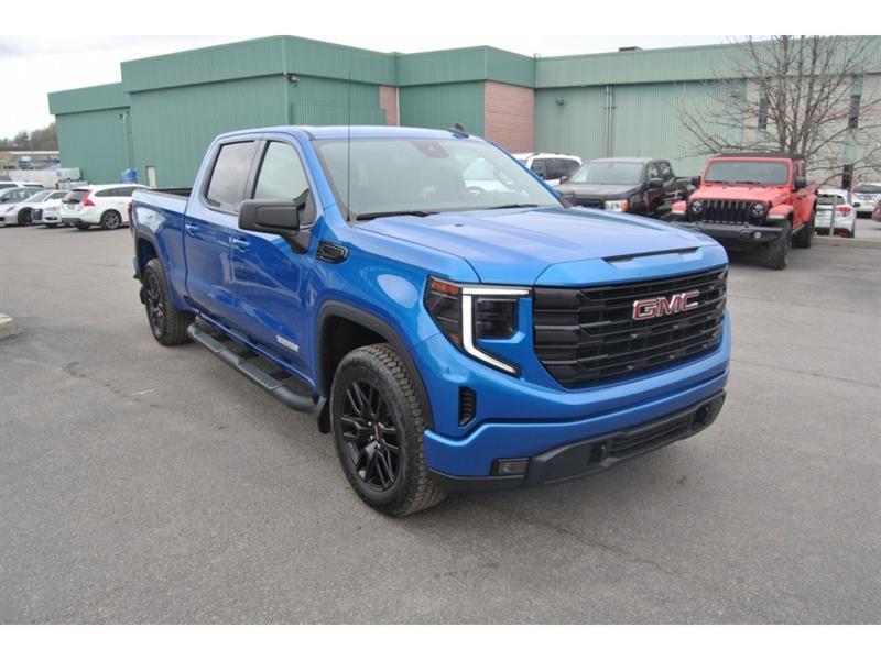 gmc Sierra 1500 2024 - 7