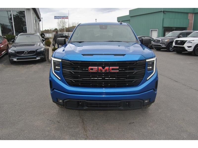 gmc Sierra 1500 2024 - 8