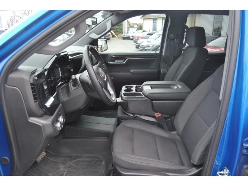 gmc Sierra 1500 2024 - 9