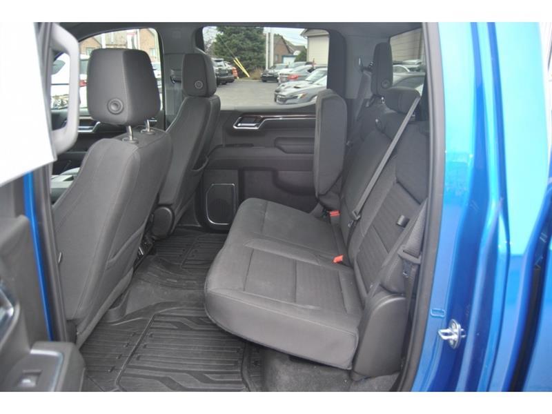 gmc Sierra 1500 2024 - 10