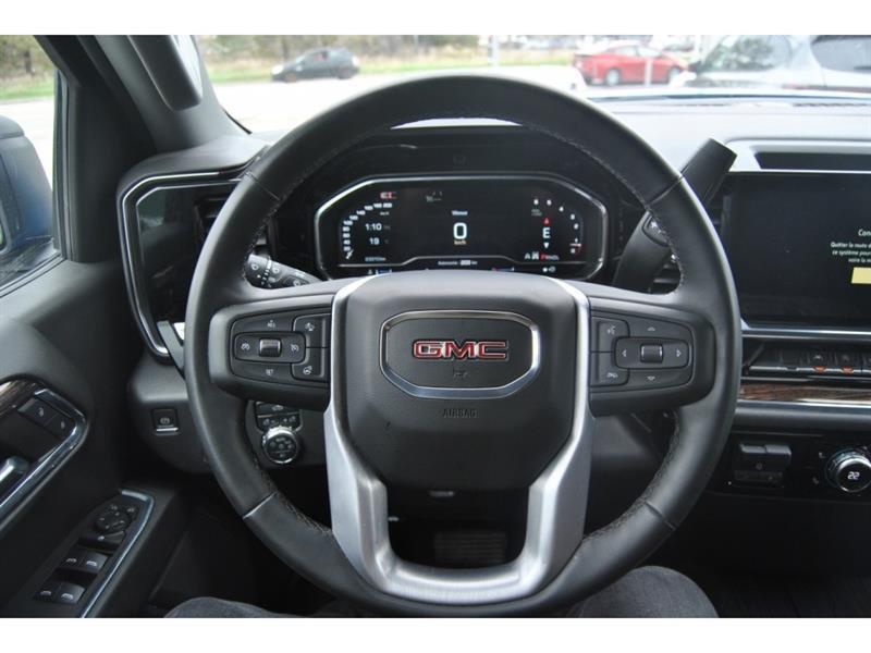 gmc Sierra 1500 2024 - 13