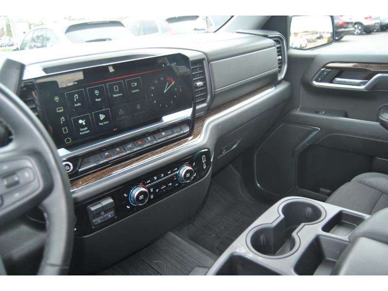 gmc Sierra 1500 2024 - 15