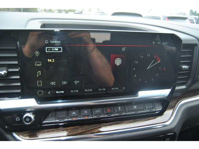 gmc Sierra 1500 2024 - 17