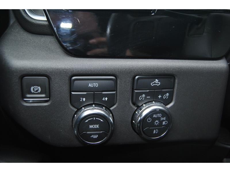 gmc Sierra 1500 2024 - 22
