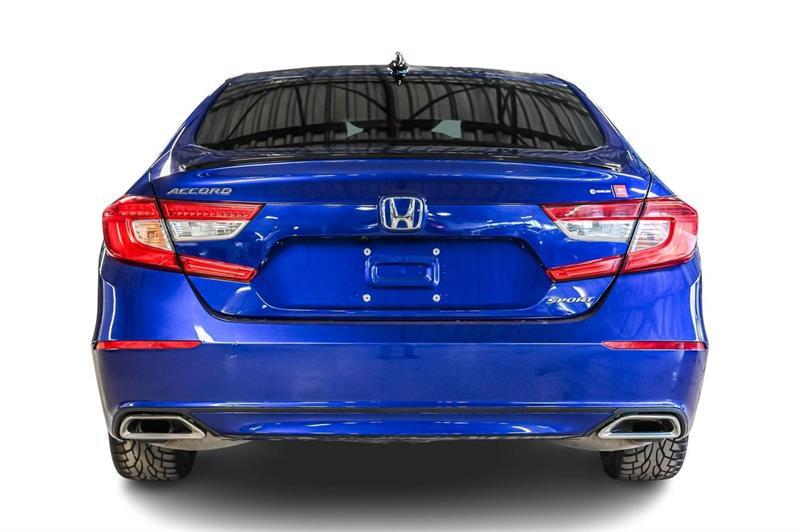 honda Berline Accord 2022 - 2