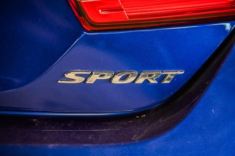 honda Berline Accord 2022 - 4