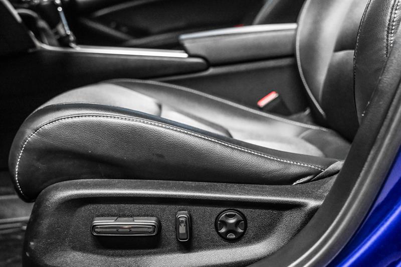 honda Berline Accord 2022 - 8