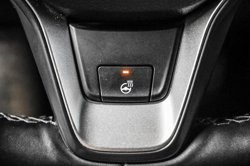 honda Berline Accord 2022 - 12