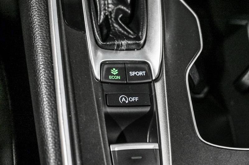 honda Berline Accord 2022 - 20