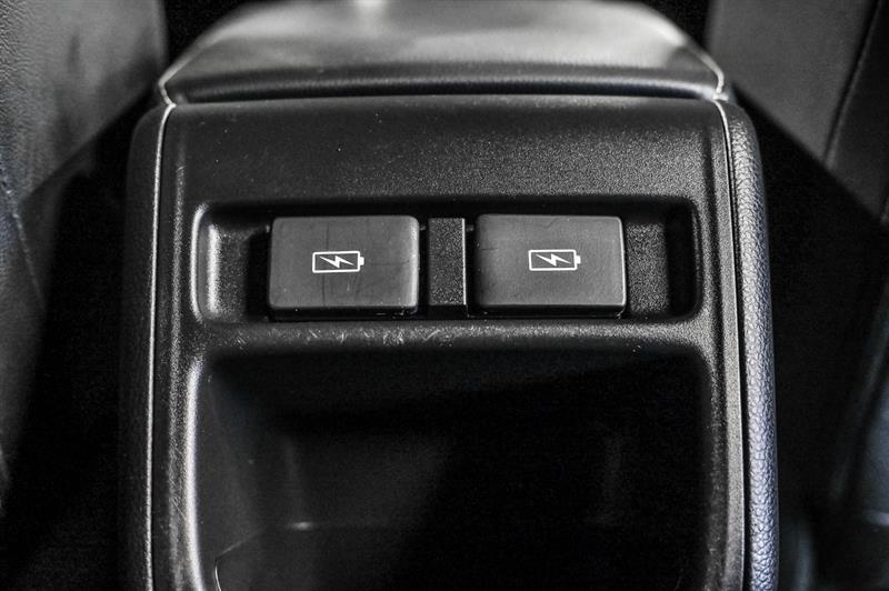 honda Berline Accord 2022 - 27