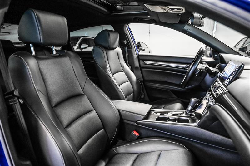 honda Berline Accord 2022 - 31