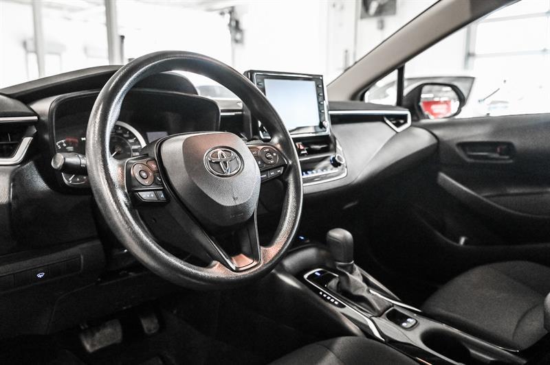 toyota Corolla 2022 - 14